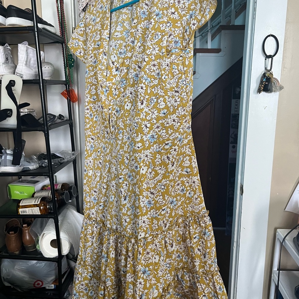 Amazon sundress